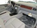 2010 Pure Silver Metallic GMC Sierra 1500 SLT Crew Cab  photo #8