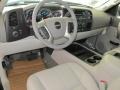 2010 Onyx Black GMC Sierra 1500 SLE Crew Cab  photo #5