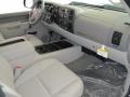 2010 Onyx Black GMC Sierra 1500 SLE Crew Cab  photo #8