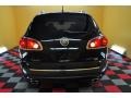 2009 Dark Crimson Metallic Buick Enclave CXL AWD  photo #5