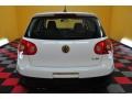 Candy White - Rabbit 4 Door Photo No. 5