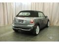 Dark Silver Metallic - Cooper S Convertible Photo No. 2