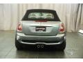 Dark Silver Metallic - Cooper S Convertible Photo No. 3