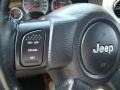 2005 Black Clearcoat Jeep Liberty Sport 4x4  photo #25