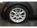 Dark Silver Metallic - Cooper S Convertible Photo No. 6