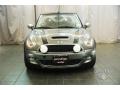 Dark Silver Metallic - Cooper S Convertible Photo No. 7