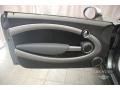 Dark Silver Metallic - Cooper S Convertible Photo No. 9