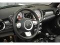 Dark Silver Metallic - Cooper S Convertible Photo No. 11