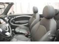 Dark Silver Metallic - Cooper S Convertible Photo No. 12