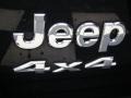 2005 Black Clearcoat Jeep Liberty Sport 4x4  photo #36