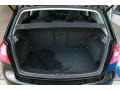 Black - Rabbit 4 Door Photo No. 25