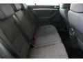 Black - Rabbit 4 Door Photo No. 27
