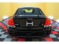 Black - S60 2.5T AWD Photo No. 5