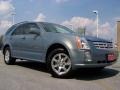 Sunset Blue - SRX 4 V6 AWD Photo No. 1