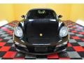 Basalt Black Metallic - Boxster  Photo No. 2