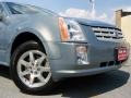 Sunset Blue - SRX 4 V6 AWD Photo No. 2