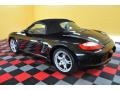 Basalt Black Metallic - Boxster  Photo No. 4