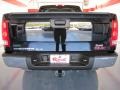 2010 Onyx Black GMC Sierra 1500 SLE Extended Cab 4x4  photo #4