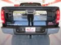 2010 Onyx Black GMC Sierra 1500 SLE Extended Cab 4x4  photo #4