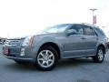 Sunset Blue - SRX 4 V6 AWD Photo No. 5