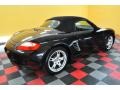 Basalt Black Metallic - Boxster  Photo No. 6