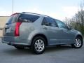 Sunset Blue - SRX 4 V6 AWD Photo No. 7