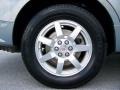 Sunset Blue - SRX 4 V6 AWD Photo No. 8