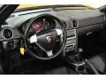 Basalt Black Metallic - Boxster  Photo No. 9