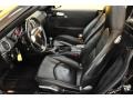 Basalt Black Metallic - Boxster  Photo No. 10