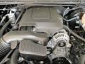 2010 Onyx Black GMC Sierra 1500 SLE Extended Cab 4x4  photo #9