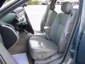 Sunset Blue - SRX 4 V6 AWD Photo No. 9