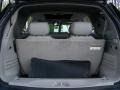 Sunset Blue - SRX 4 V6 AWD Photo No. 14