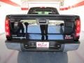 Onyx Black - Sierra 1500 SL Extended Cab 4x4 Photo No. 4