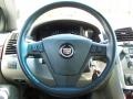 Sunset Blue - SRX 4 V6 AWD Photo No. 24