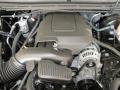 Onyx Black - Sierra 1500 SL Extended Cab 4x4 Photo No. 9