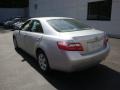 2008 Classic Silver Metallic Toyota Camry LE  photo #2