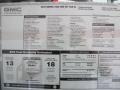 Onyx Black - Sierra 1500 SL Extended Cab 4x4 Photo No. 10