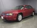 Sport Red Metallic - Impala  Photo No. 1