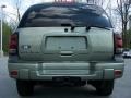 Silver Green Metallic - TrailBlazer LS 4x4 Photo No. 6