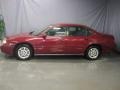 Sport Red Metallic - Impala  Photo No. 2