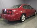Sport Red Metallic - Impala  Photo No. 3
