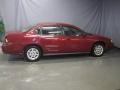Sport Red Metallic - Impala  Photo No. 4