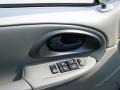 Silver Green Metallic - TrailBlazer LS 4x4 Photo No. 10