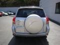 2008 Classic Silver Metallic Toyota RAV4 Limited 4WD  photo #3