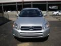 2008 Classic Silver Metallic Toyota RAV4 Limited 4WD  photo #7