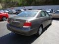 Phantom Gray Pearl - Camry LE Photo No. 4