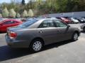 Phantom Gray Pearl - Camry LE Photo No. 5