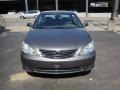 Phantom Gray Pearl - Camry LE Photo No. 7