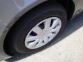 Phantom Gray Pearl - Camry LE Photo No. 9