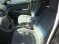 Phantom Gray Pearl - Camry LE Photo No. 10